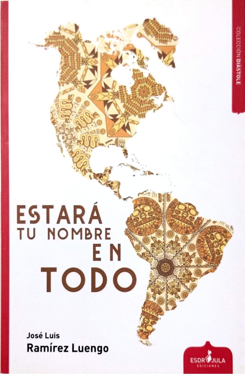 Estará mi nombre en todo